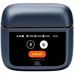 Навушники JBL Tour Pro 3 Blue (JBLTOURPRO3BLU) - мініатюра 2