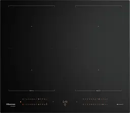 Електрична варильна поверхня Hisense HI6443BSCWF (7078556) - мініатюра 1