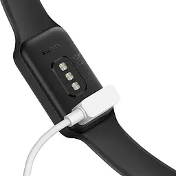 Фітнес-браслет XiaomiXiaomi Smart Band 8 Active BHR7422GL Black - мініатюра 4