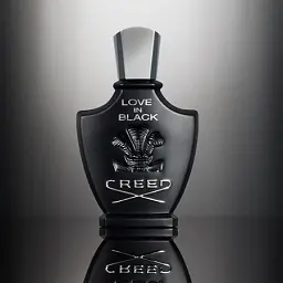 Love in Black парфумована вода 75 ml - мініатюра 3