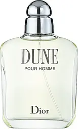 Туалетна вода Christian Dior Dune pour Homme 100 мл