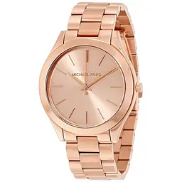 Жіночий годинник MICHAEL KORS MK3197 Runway - мініатюра 2