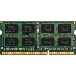 Модуль пам'яті для ноутбука SoDIMM DDR3L 8GB 1600 MHz INTELIGENTES (IS3BFB1/8) - мініатюра 8