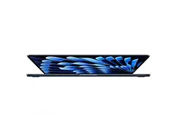 Ноутбук Apple MacBook Air 15 M2 Midnight 2023 (Z18T000PR, Z18T000T4, Z18T000WF) - мініатюра 2