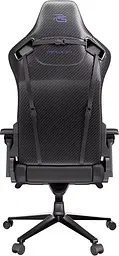 Крісло для геймерів Proove Gaming Major black purple (GCMJ0001001) - мініатюра 3