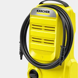 Мийка високого тиску Karcher K 2 Classic Car (1.673-574.0) [133592] - мініатюра 3