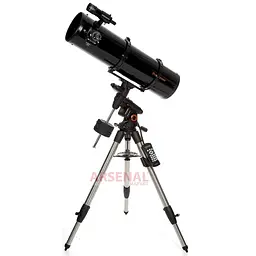 Телескоп Celestron Advanced VX 8 N (32062) - мініатюра 2