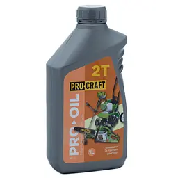Бензинова мотокоса Procraft T4200 PRO NEW + Олива Procraft 2T 1 л + захисна маска - мініатюра 5