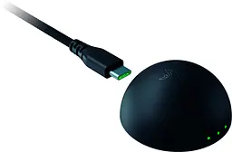 Миша комп'ютерна Razer DeathAdder V4 PRO Wireless Black (RZ01-05330100-R3G1) - мініатюра 7