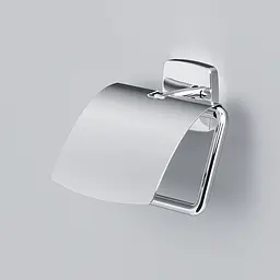 Тримач для туалетного паперу AM.PM Gem A90341400 - мініатюра 4