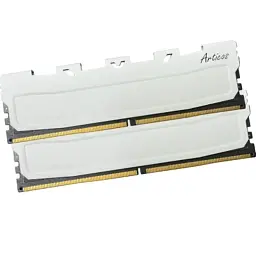 Модуль пам'яті для комп'ютера DDR4 32GB (2x16GB) 3200 MHz Articos eXceleram (EA40321618D-32)