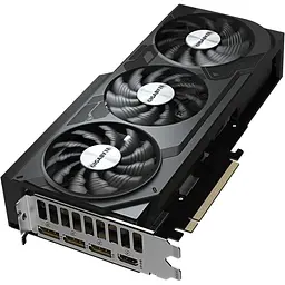 Відеокарта Gigabyte GeForce RTX 5070 Ti Windforce SFF OC v2 16 ГБ (GV-N507TWF3OCV2-16GD) EU [173756] - мініатюра 5