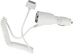 Зарядний пристрій EasyLink EL-110 2.1A Dock Connector