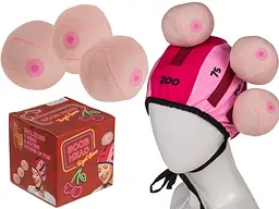 Гра Boob Head Game