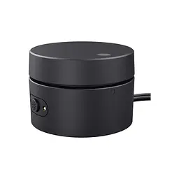 Акустична система Trust GXT 611 Wezz RGB-Illuminated Black (24587) - мініатюра 5