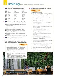 New Close-Up B1+. Student's Book for UKRAINE - мініатюра 8