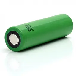 Акумулятор 18650 VTC 5 2600 mah 30А (az005) - мініатюра 2