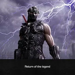 Гра Ninja Gaiden 4 російські субтитри PS5 - мініатюра 2