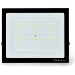 LED прожектор TITANUM, 100W 6500K (TLF1006) - мініатюра 2