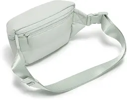 Сумка поясна Heys Puffer Mini Waist Bag Sage Green (30128-0138-00) - мініатюра 3