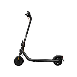 Електросамокат Segway Ninebot E2 PLUS E II, чорний (AA.05.14.02.0003) - мініатюра 2