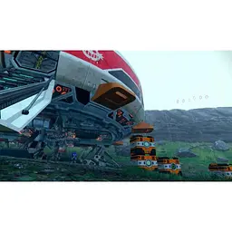 Гра Sonic Frontiers (російські субтитри) (Xbox One/Xbox Series X) - мініатюра 3