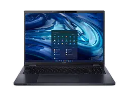 Ноутбук Acer TravelMate TMP416-51 16' WUXGA IPS, Intel i5-1240P, 16GB, F512GB, UMA, Win11P (NX.VUKEU.003)