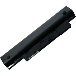 Акумулятор для ноутбука Acer AL10A31, 5200 mAh, 6cell, 11.1V, Li-ion, чорний - мініатюра 2