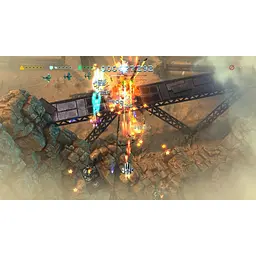 Ключ активації Microsoft Sky Force Bundle для Xbox One/Series - мініатюра 3