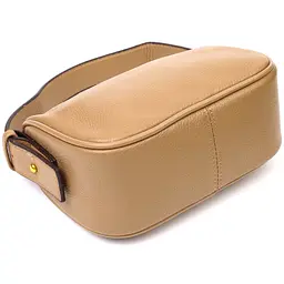 Жіноча шкіряна сумка Vintage 20х14,5х8,5 см sum0022728 - мініатюра 4