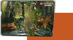 Гра PS5 Lego Horizon Adventures (1000043926) - мініатюра 3