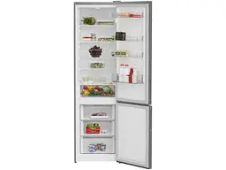 Холодильник Indesit INKS 1401 S4U1 - миниатюра 4