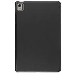 Чохол-книжка BeCover Smart Case для Nokia T21 10.4" Black (709555) - мініатюра 2