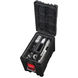 Ящик для інструментів Milwaukee PACKOUT, 411x254x330 (4932471723) - мініатюра 6