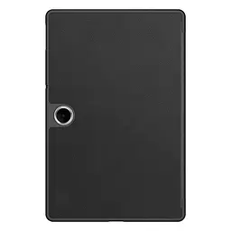 Чохол-книжка на планшет OPPO Pad SE, Smart Case, black, підставка для планшета 11 , шкіряний, мікрофібра, на магніті, ArmorStandart (ARM86483) - мініатюра 2