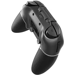 Геймпад iPega Bluetooth Black бездротовий (PG-9218) - мініатюра 2