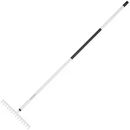 Граблі Fiskars White універсальні полегшені (1019608) - мініатюра 3