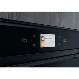 Духовка електрична Whirlpool W9 OM2 4S1 P BSS - мініатюра 6