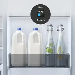 Холодильник Samsung RB34C670EB1/UA - мініатюра 9