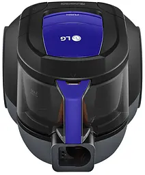 Пилосос LG VC5506NHTB (6964904) - мініатюра 6