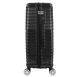 Валіза Semi Line 24" (M) Black (T5765-2) - мініатюра 5