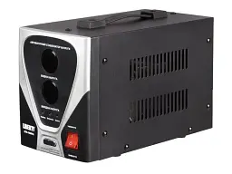 Стабілізатор напруги LIBERTY STR-1000VA