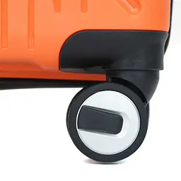 Валіза Semi Line 24" (M) Orange (T5609-2) - мініатюра 8