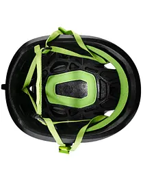 Каска Edelrid Salathe Black/White S/M (1017-720481000470) - мініатюра 6