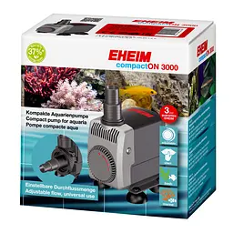 Насос Eheim compactON 3000 (1031220) - мініатюра 4