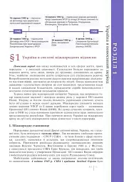 Історія України. 11 клас. Профільний рівень - мініатюра 2