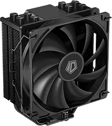 Повітряне охолодження ID-Cooling SE-214-XT Black