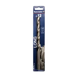 Свердло по металу Specialist+ Long 12 x 115/175 мм (64/3-0120) - мініатюра 2