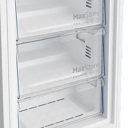 Морозильна камера Beko B1RFNE274W (7220911) - мініатюра 6