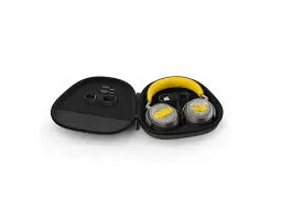 Навушники Sennheiser MOMENTUM 4 Wireless 80th Anniversary Edition (800072) - мініатюра 4